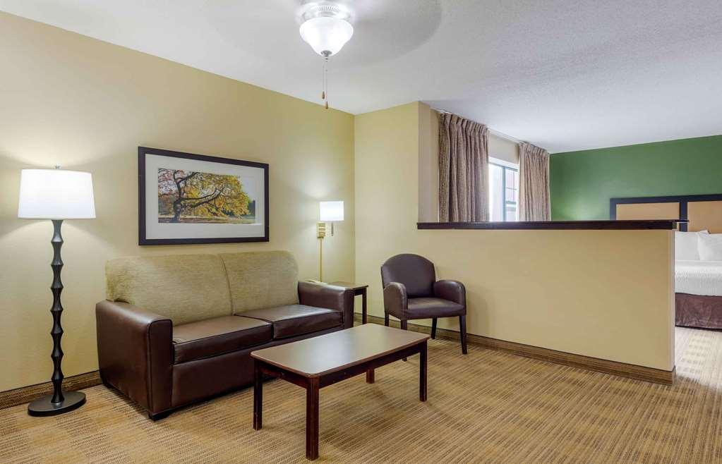 Extended Stay America Suites - Phoenix - Mesa - West Room photo
